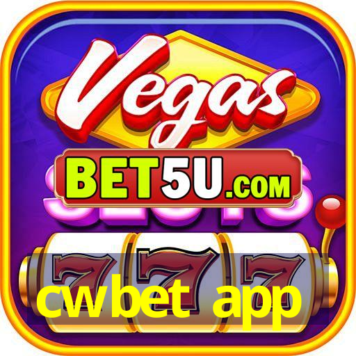 cwbet app