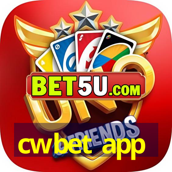 cwbet app