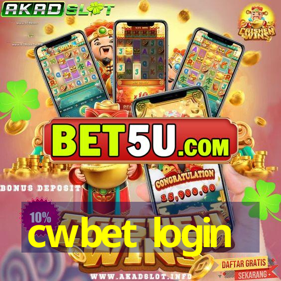 cwbet login