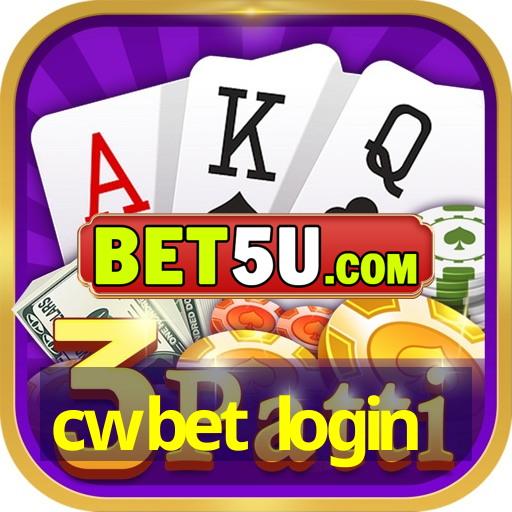 cwbet login