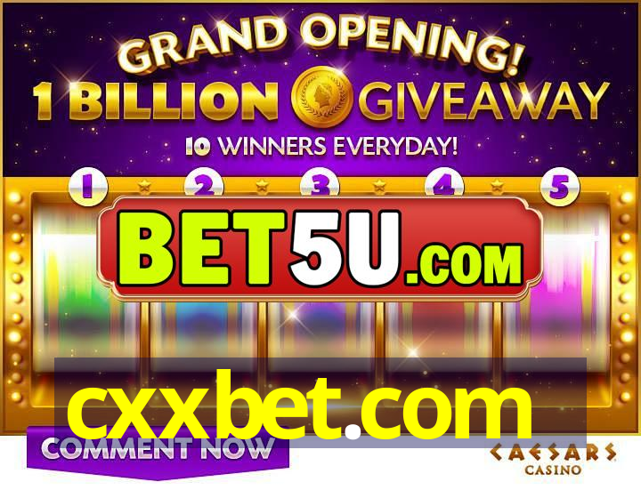 cxxbet.com