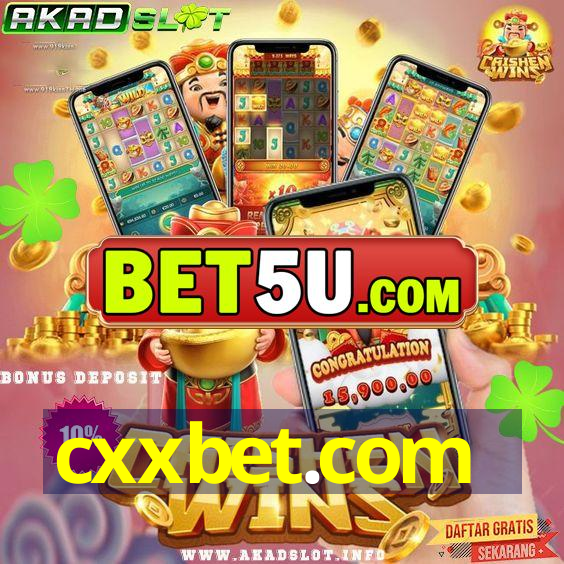 cxxbet.com