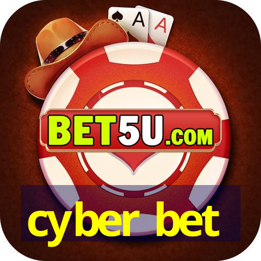 cyber bet