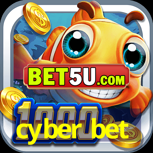 cyber bet