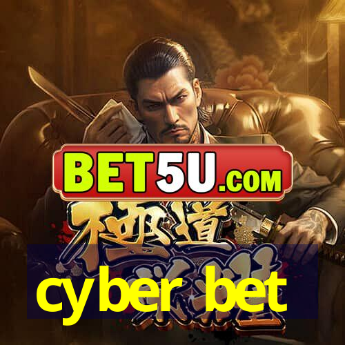 cyber bet