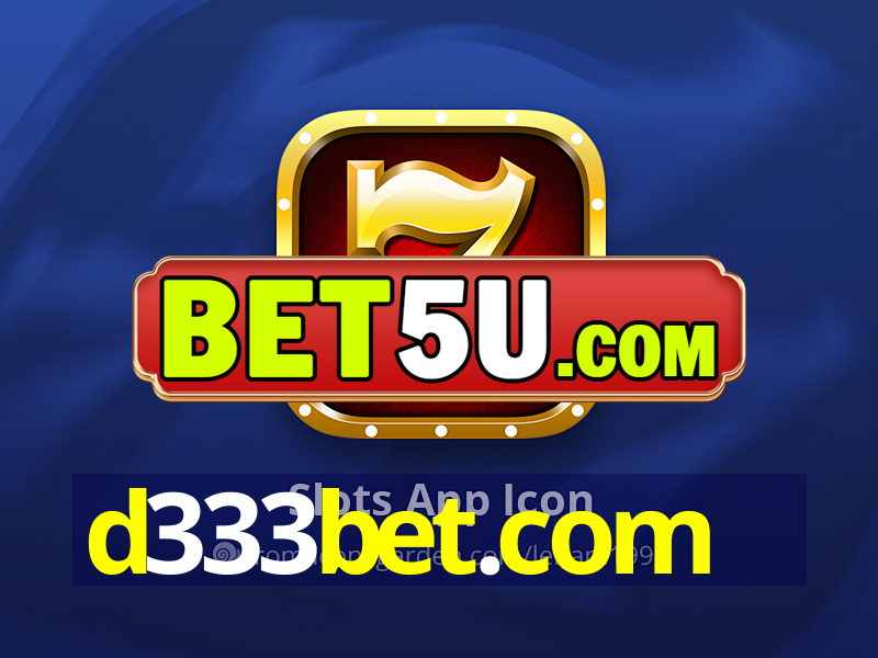 d333bet.com