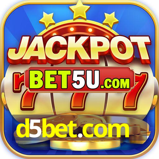 d5bet.com