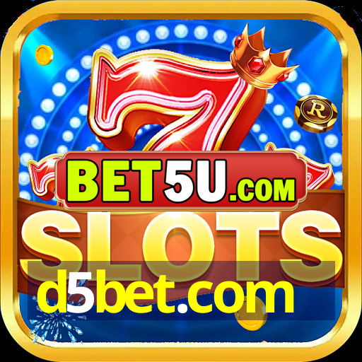 d5bet.com