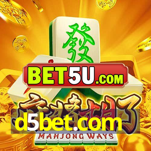 d5bet.com