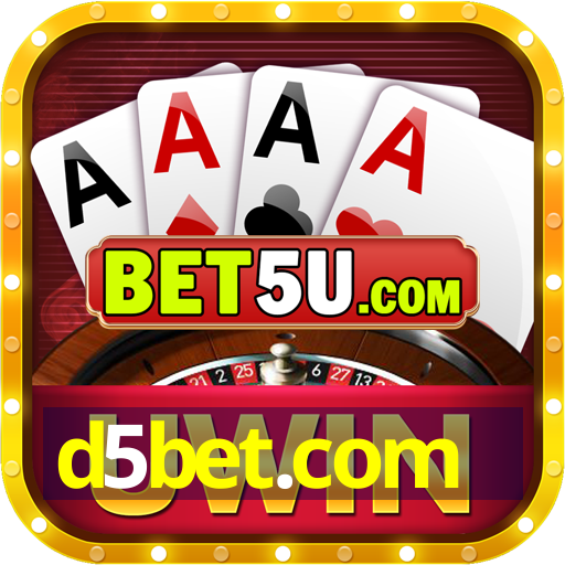 d5bet.com