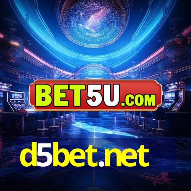 d5bet.net