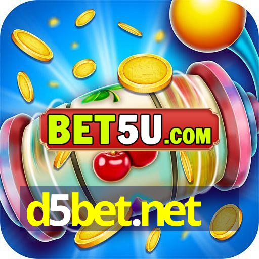 d5bet.net