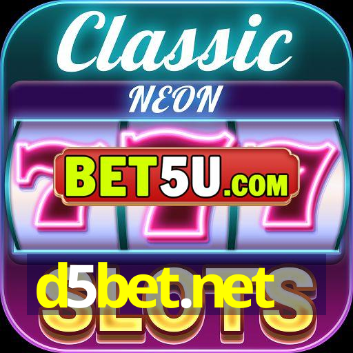 d5bet.net