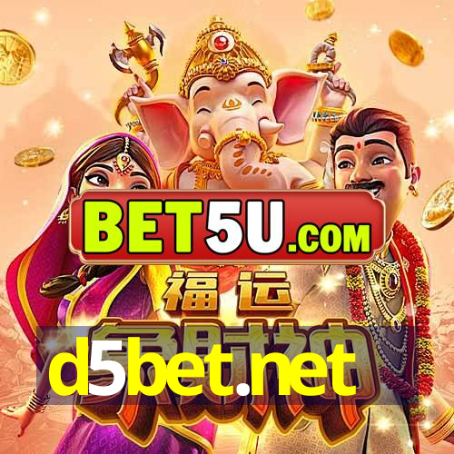 d5bet.net