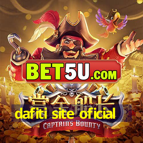 dafiti site oficial