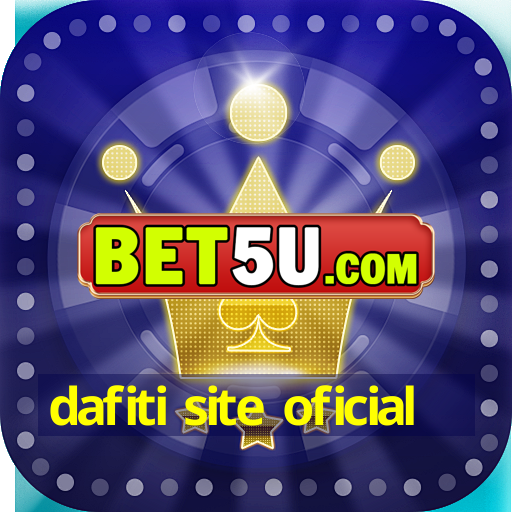 dafiti site oficial