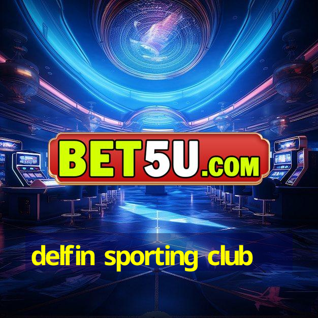 delfin sporting club