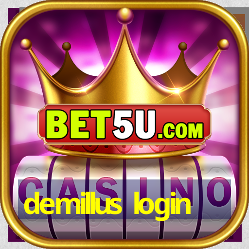 demillus login