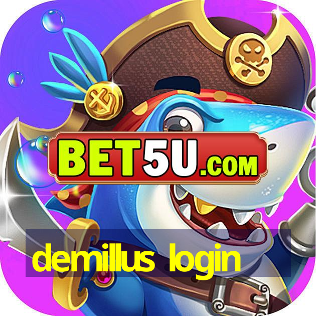 demillus login