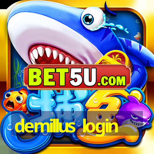 demillus login