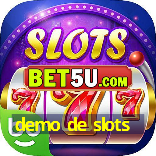 demo de slots