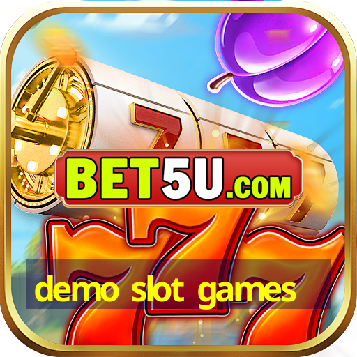 demo slot games