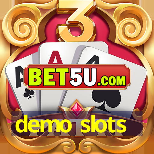 demo slots