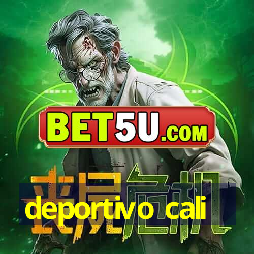 deportivo cali