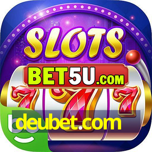 deubet.com