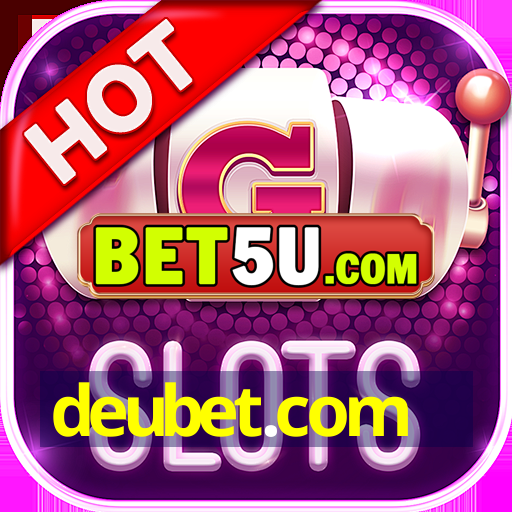 deubet.com