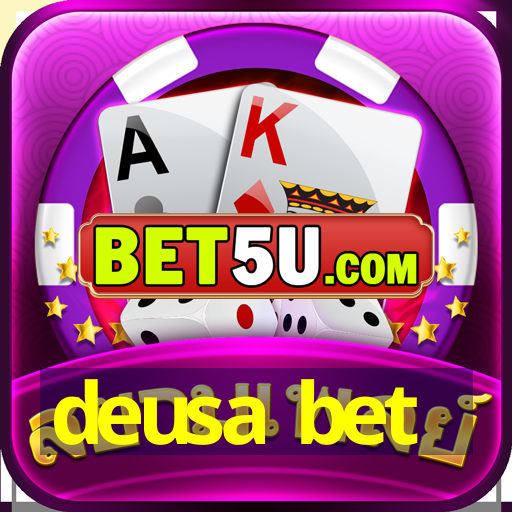 deusa bet