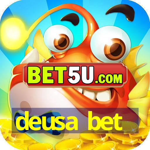 deusa bet