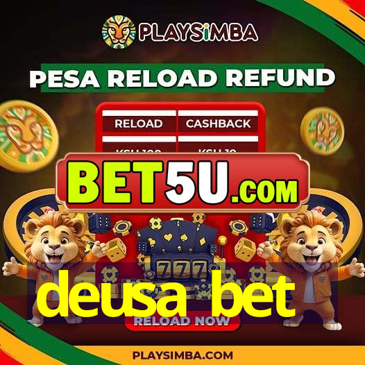 deusa bet