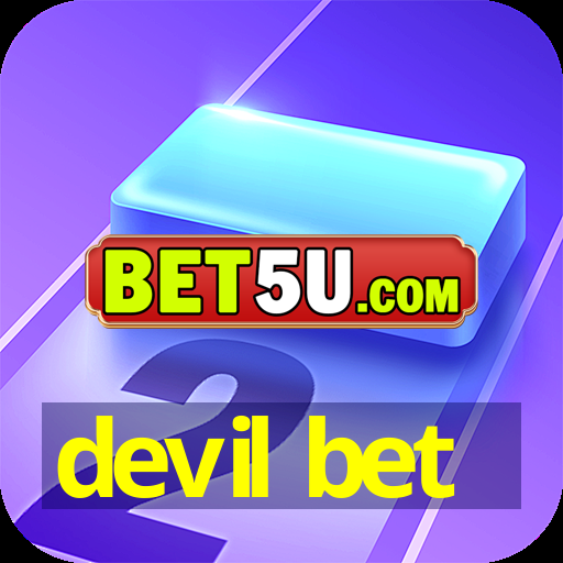 devil bet