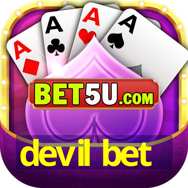 devil bet