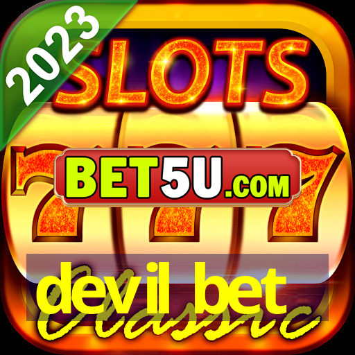 devil bet