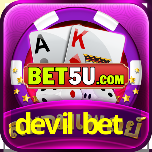 devil bet