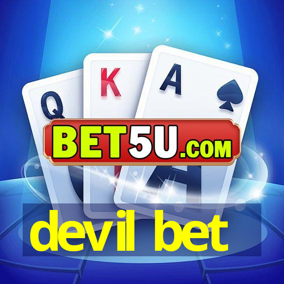 devil bet