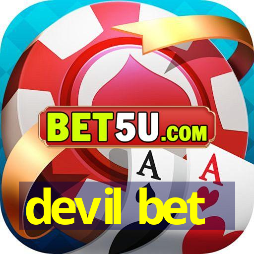 devil bet