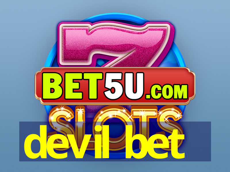 devil bet