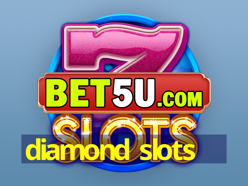 diamond slots