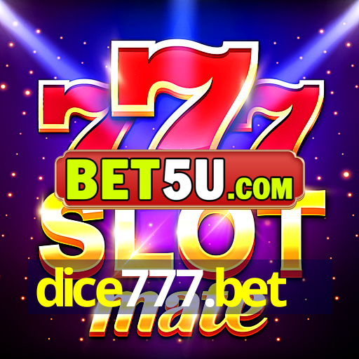 dice777.bet