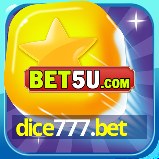 dice777.bet