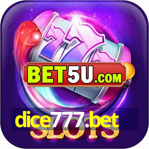 dice777.bet