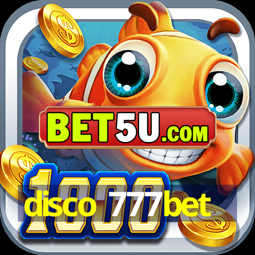 disco 777bet