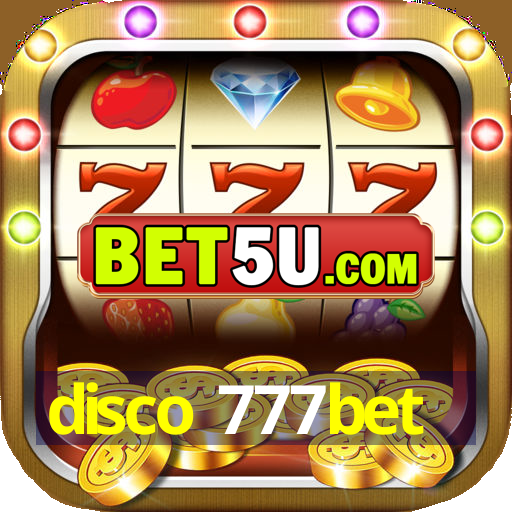 disco 777bet