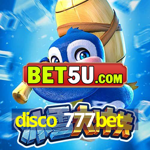 disco 777bet