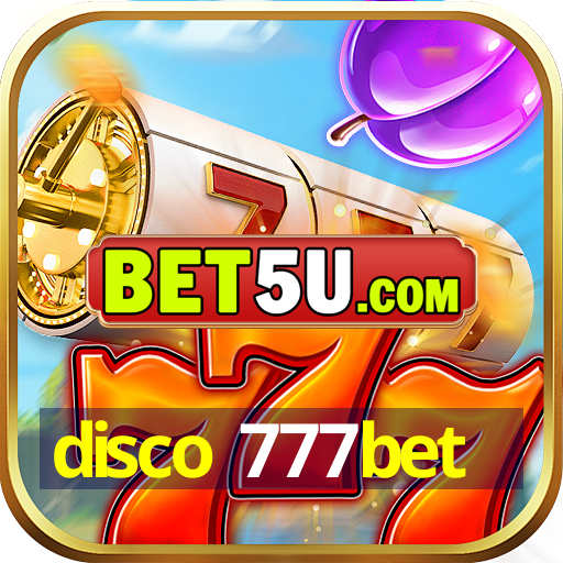 disco 777bet