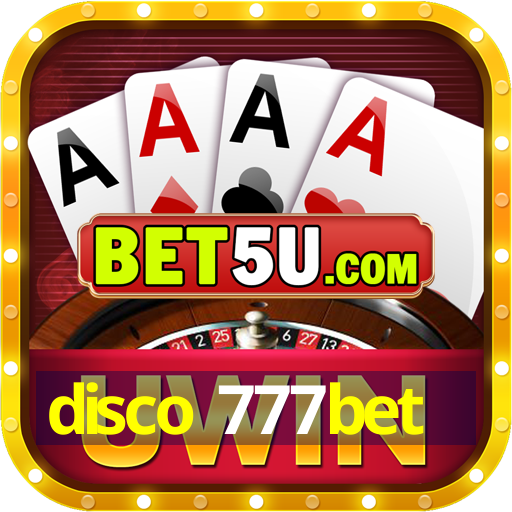 disco 777bet