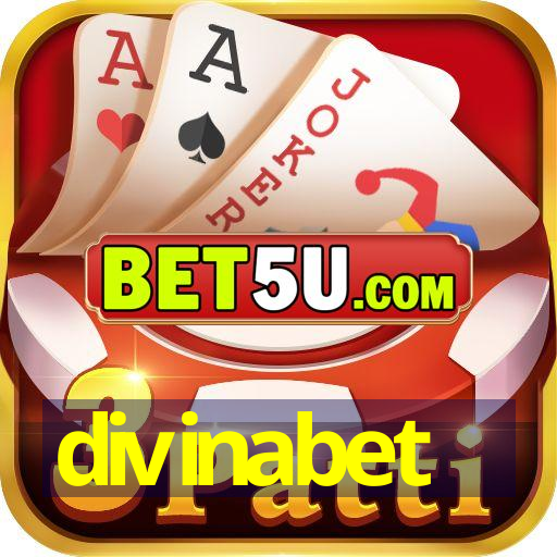 divinabet